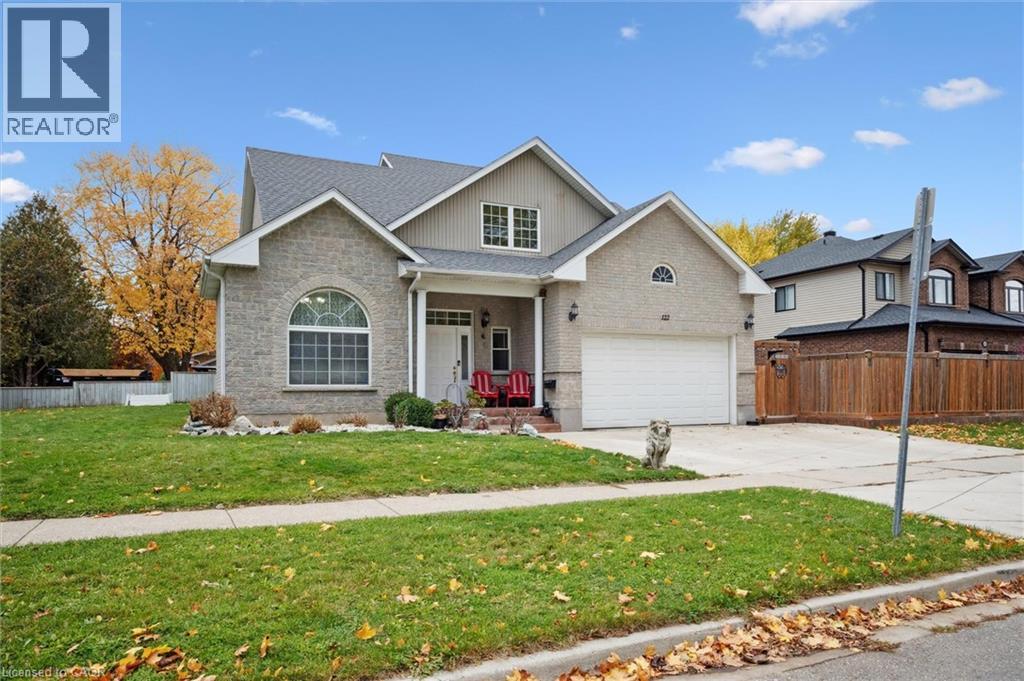 122 Grand River Boulevard, Kitchener, Ontario  N2A 4E3 - Photo 4 - 40819307