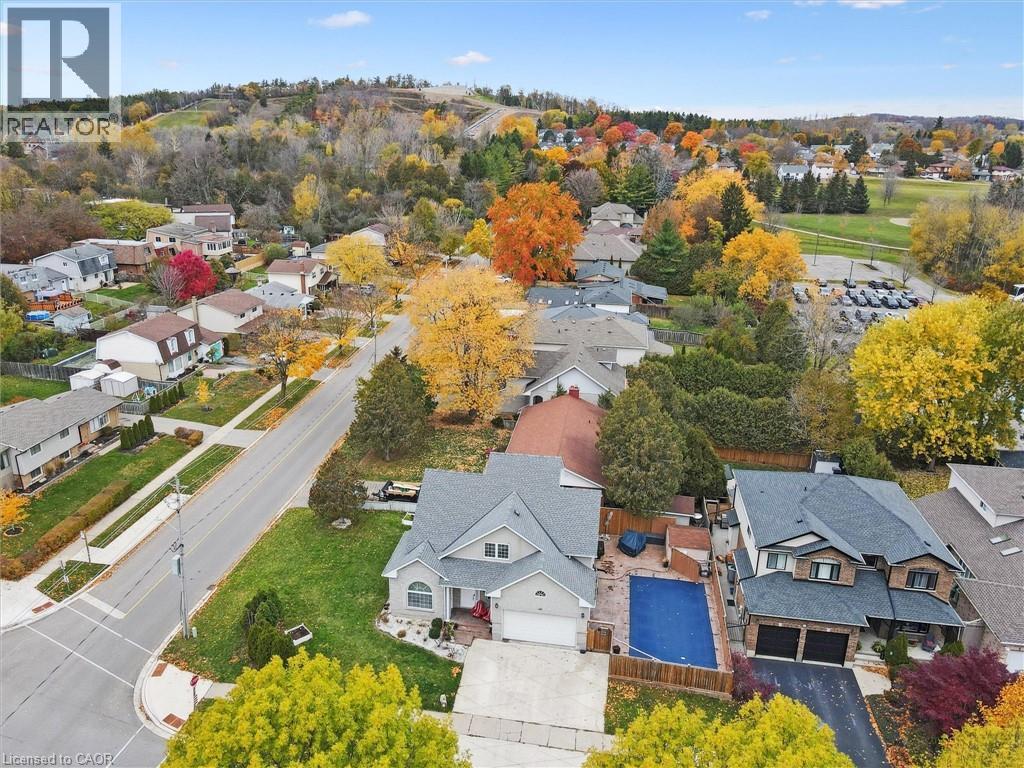 122 Grand River Boulevard, Kitchener, Ontario  N2A 4E3 - Photo 43 - 40819307