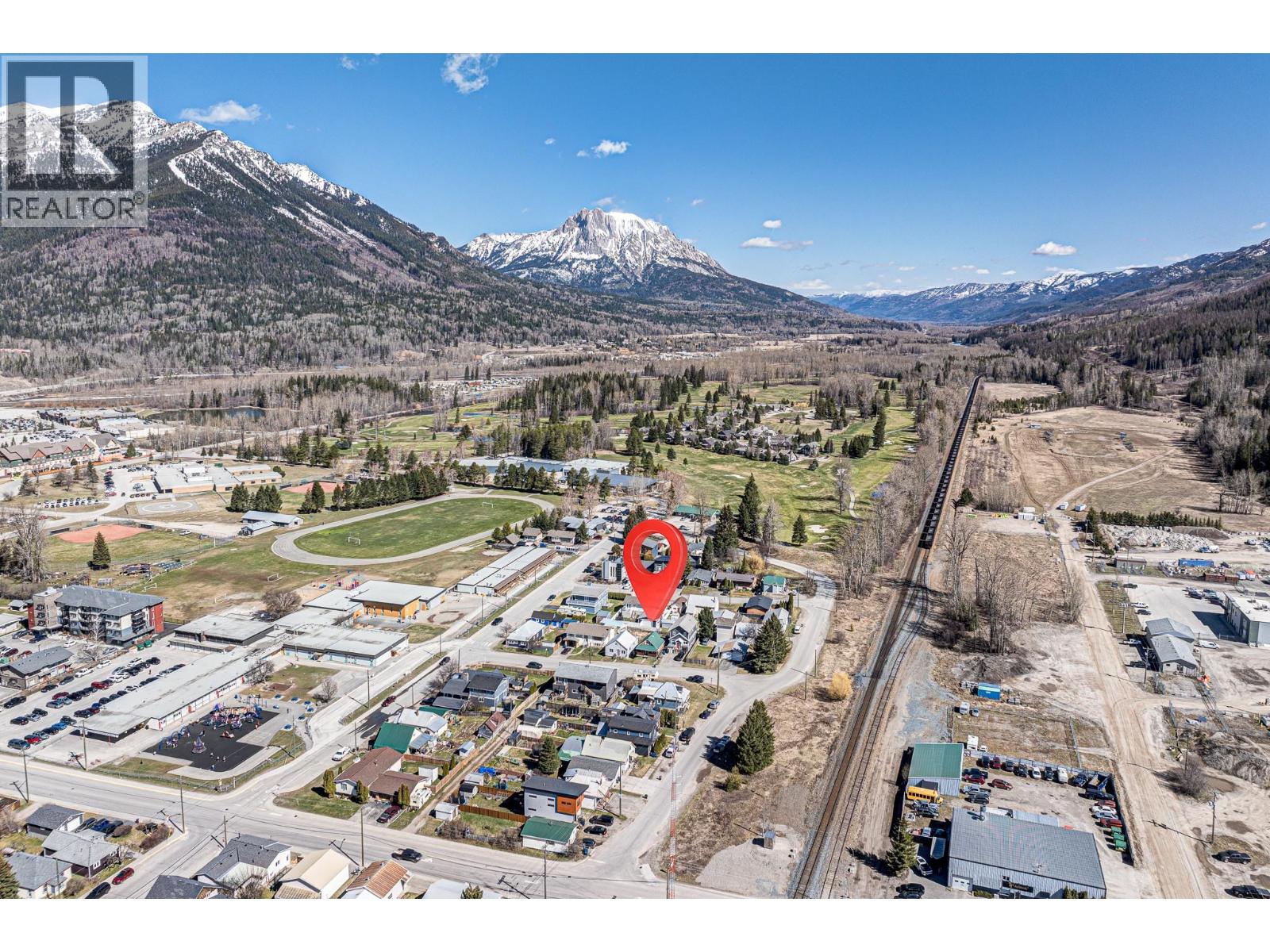 146 14th Street, Fernie, British Columbia  V0B 1M0 - Photo 45 - 10381798