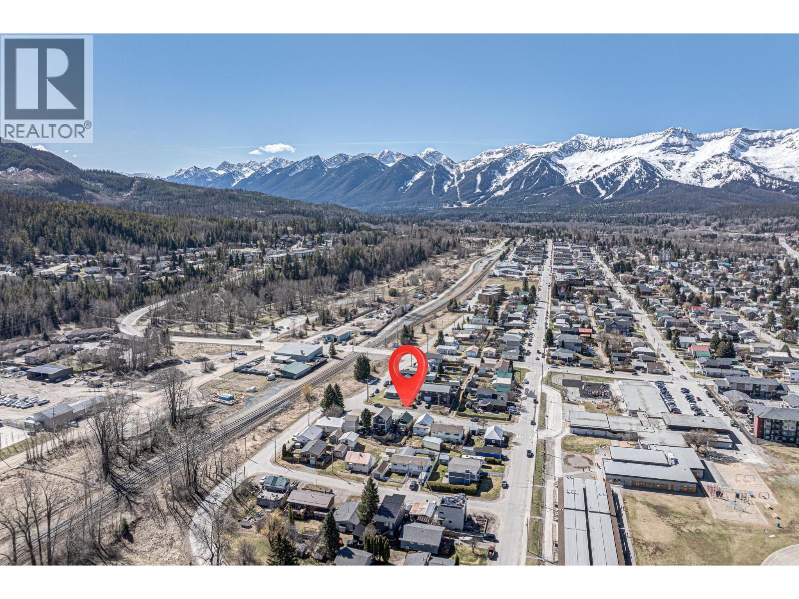146 14th Street, Fernie, British Columbia  V0B 1M0 - Photo 46 - 10381798