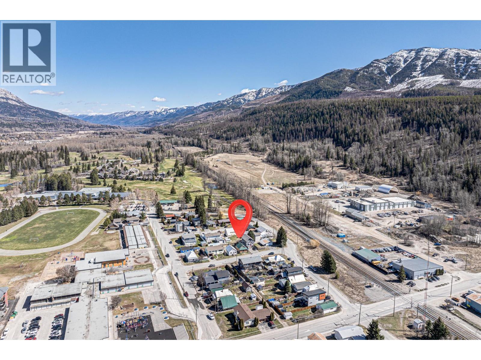 146 14th Street, Fernie, British Columbia  V0B 1M0 - Photo 44 - 10381798