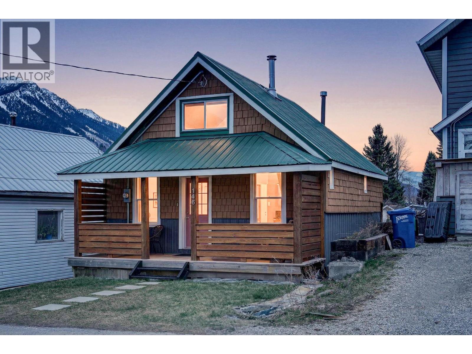 146 14th Street, Fernie, British Columbia  V0B 1M0 - Photo 38 - 10381798