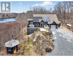 5025 NORTH SHORE ROAD, Frontenac, Ontario