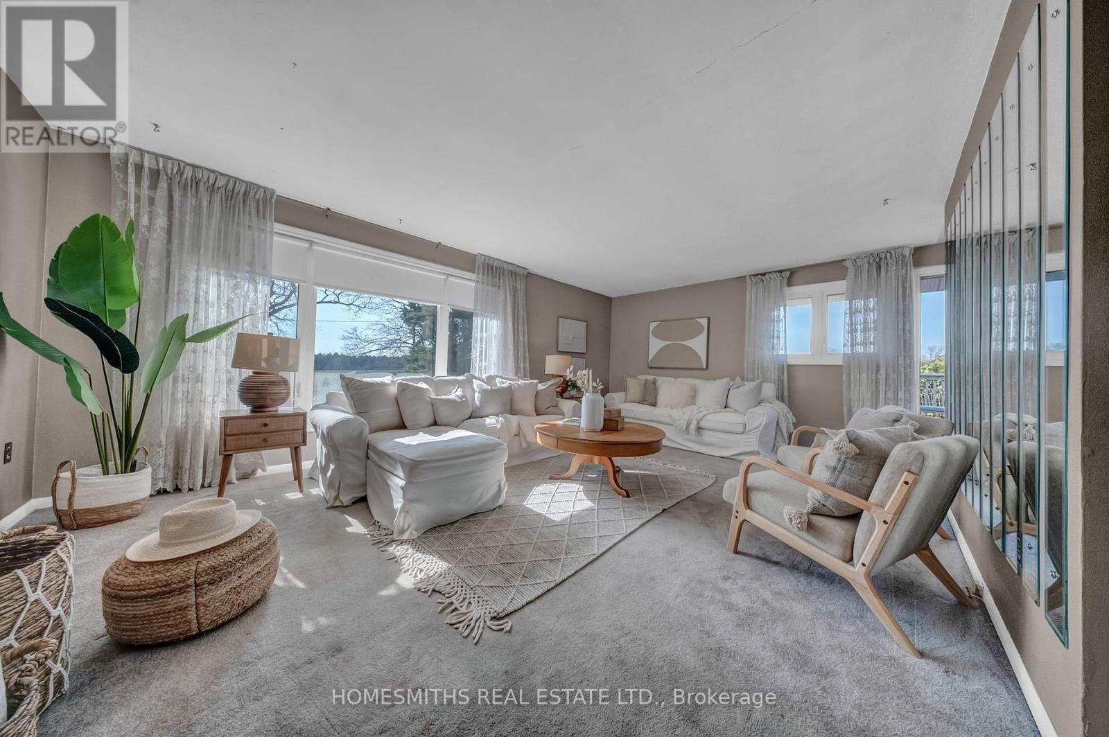 3741 Lockhart Road, Clarington, Ontario  L0B 1M0 - Photo 10 - E12989980