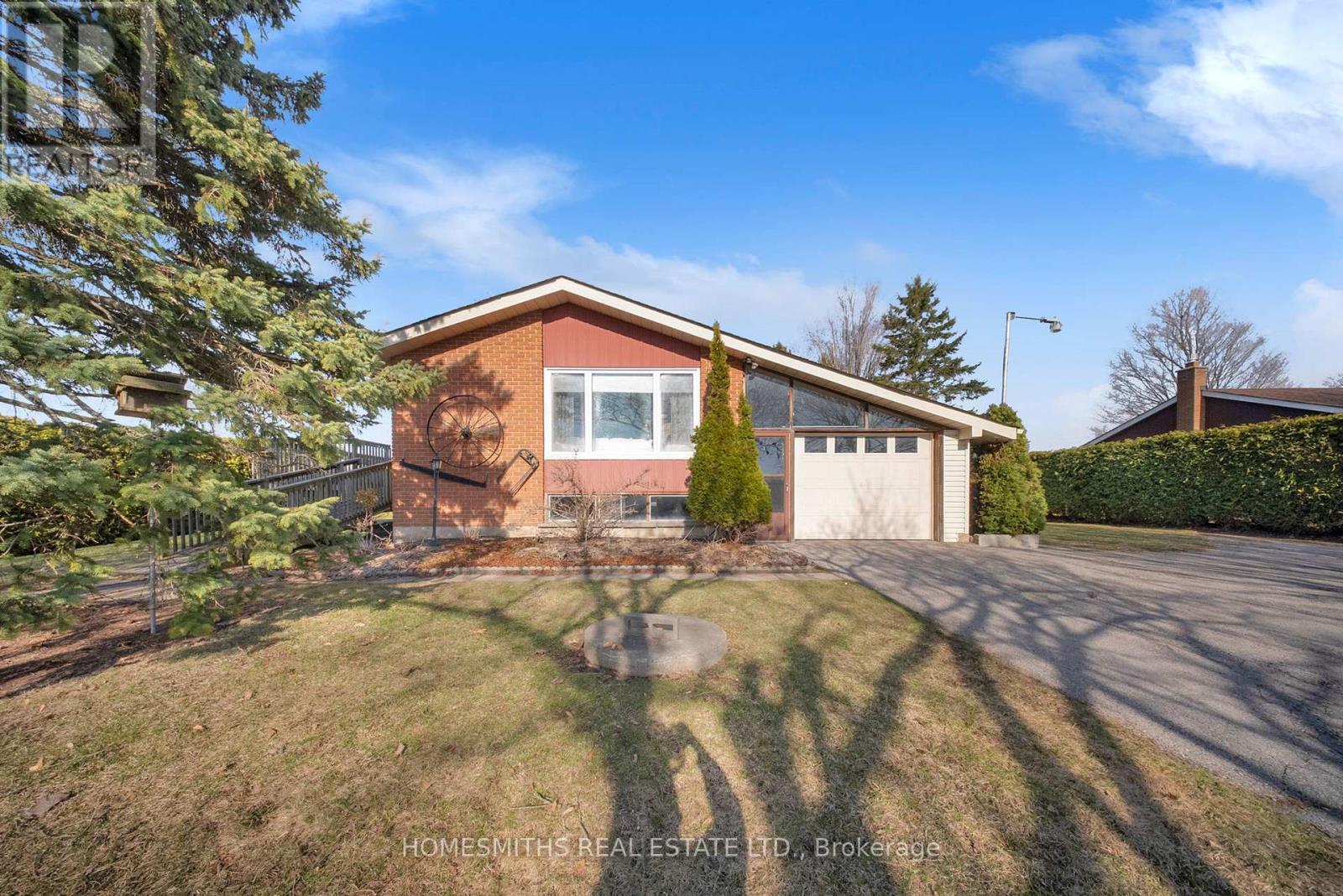 3741 Lockhart Road, Clarington, Ontario  L0B 1M0 - Photo 2 - E12989980