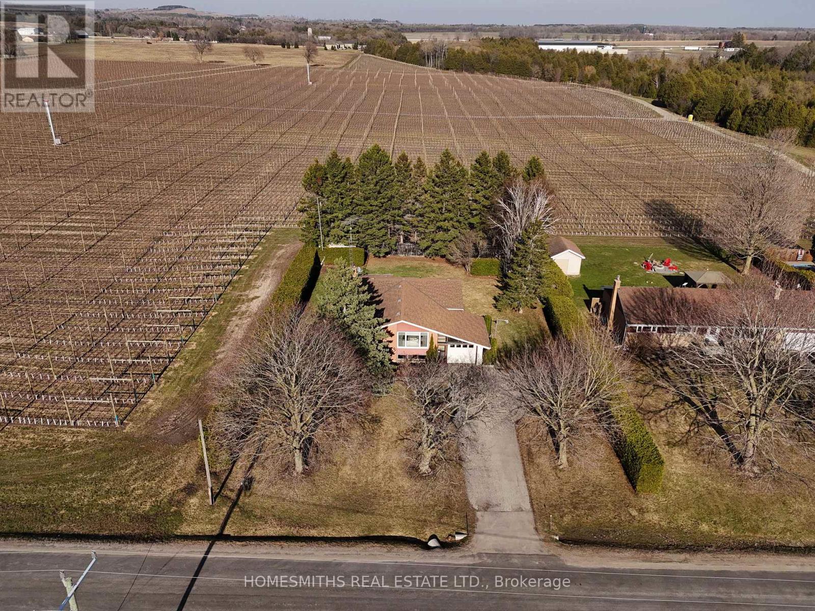 3741 Lockhart Road, Clarington, Ontario  L0B 1M0 - Photo 3 - E12989980