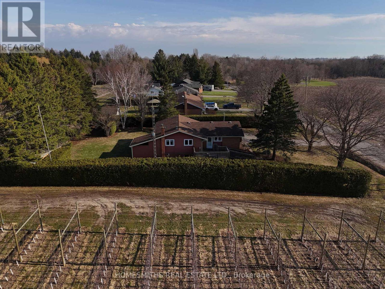 3741 Lockhart Road, Clarington, Ontario  L0B 1M0 - Photo 4 - E12989980