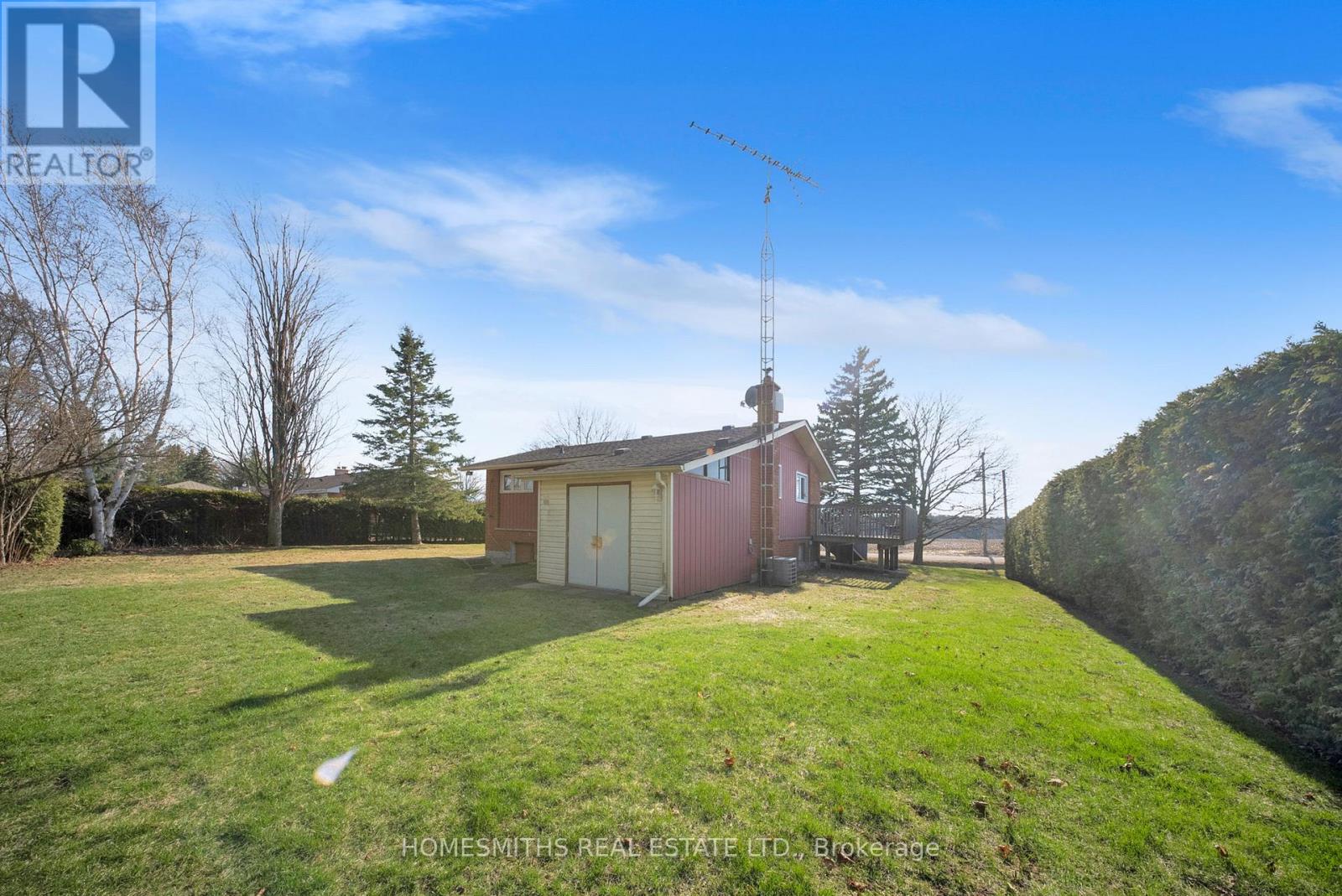 3741 Lockhart Road, Clarington, Ontario  L0B 1M0 - Photo 47 - E12989980