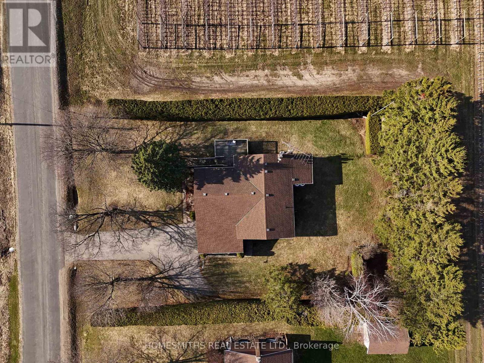 3741 Lockhart Road, Clarington, Ontario  L0B 1M0 - Photo 5 - E12989980