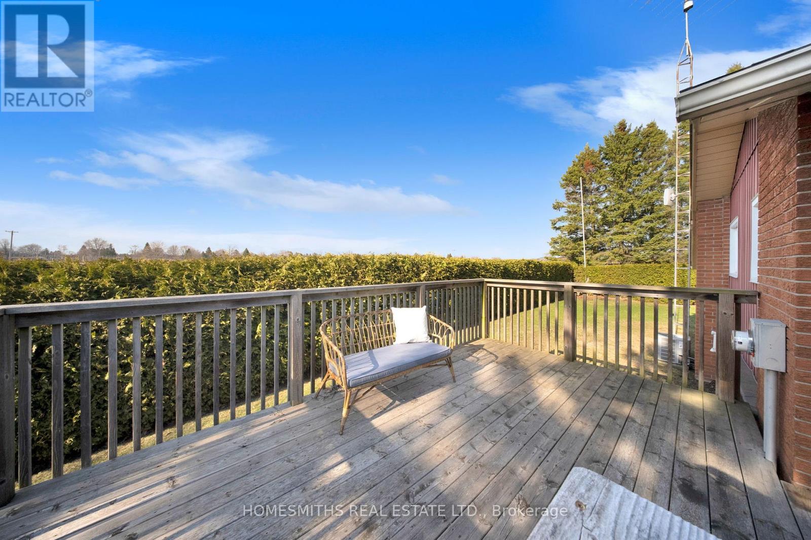 3741 Lockhart Road, Clarington, Ontario  L0B 1M0 - Photo 7 - E12989980