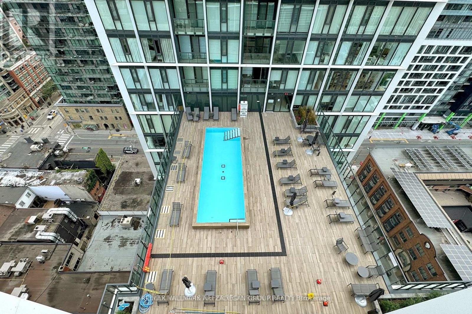 1908 - 158 Front Street E, Toronto, Ontario  M5A 0K9 - Photo 24 - C12929774