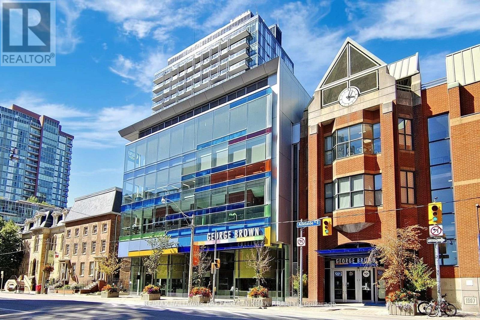 1908 - 158 Front Street E, Toronto, Ontario  M5A 0K9 - Photo 27 - C12929774