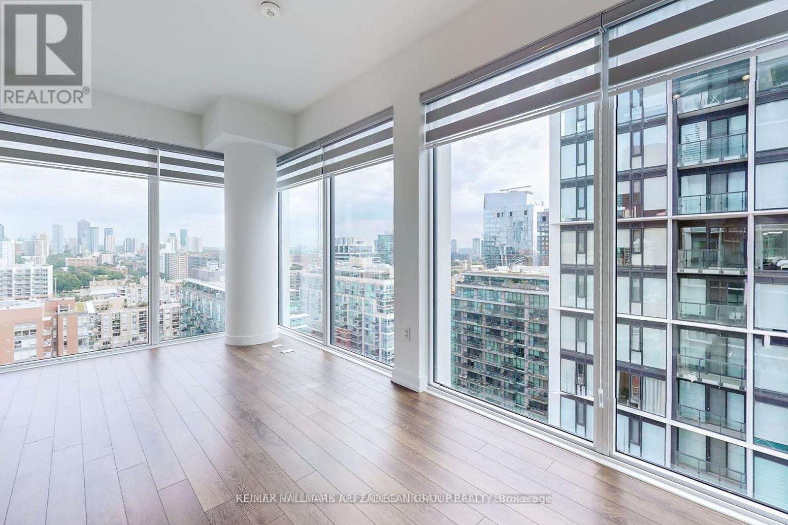 1908 - 158 Front Street E, Toronto, Ontario  M5A 0K9 - Photo 6 - C12929774