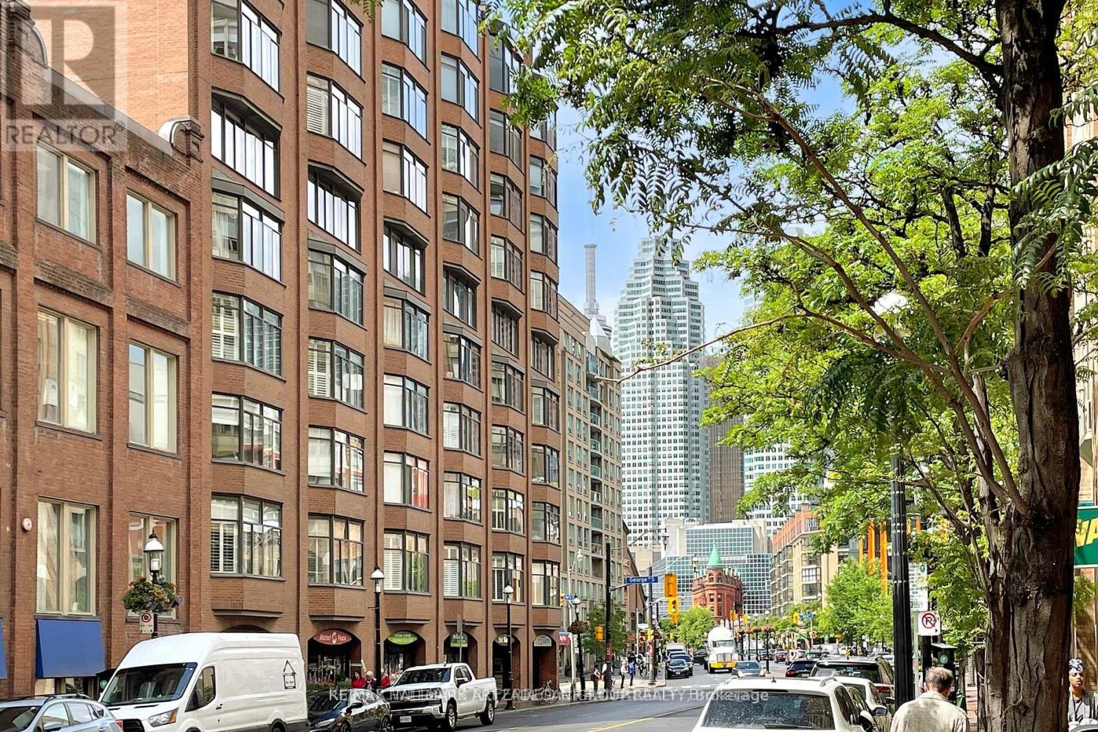 1908 - 158 Front Street E, Toronto, Ontario  M5A 0K9 - Photo 34 - C12929774