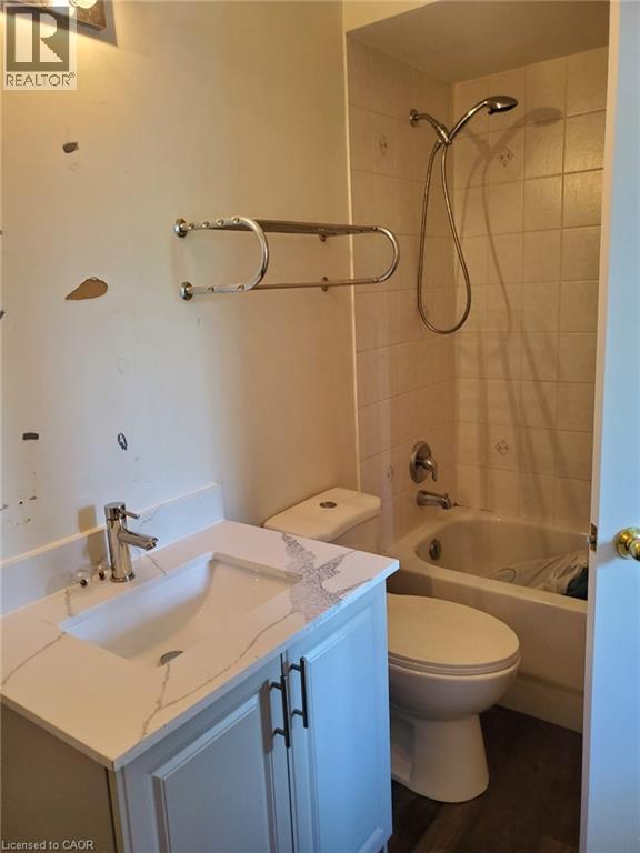 47 Garth Massey Drive Unit# Upper, Cambridge, Ontario  N1T 2G9 - Photo 13 - 40820062