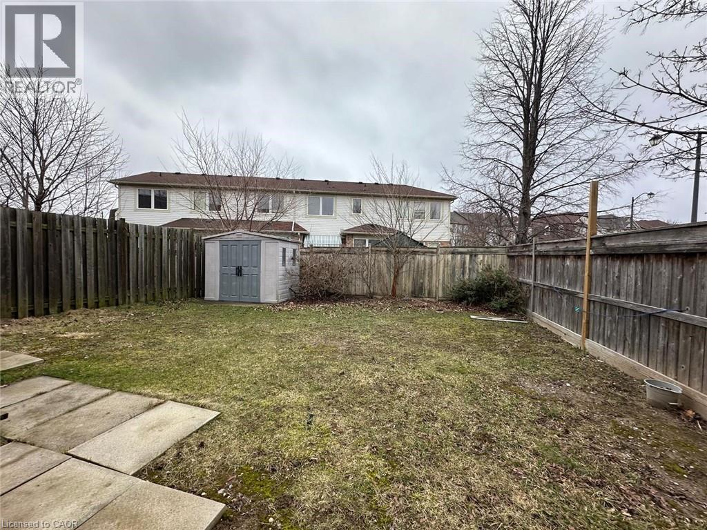 47 Garth Massey Drive Unit# Upper, Cambridge, Ontario  N1T 2G9 - Photo 15 - 40820062