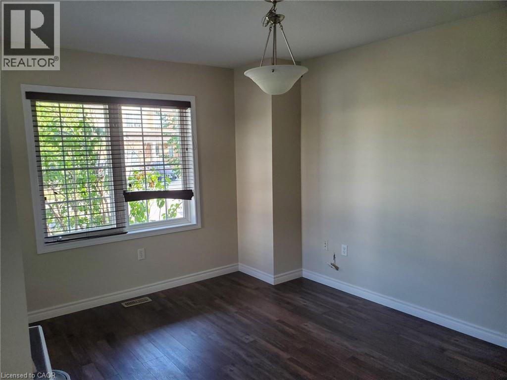 47 Garth Massey Drive Unit# Upper, Cambridge, Ontario  N1T 2G9 - Photo 3 - 40820062