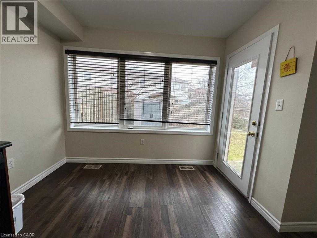 47 Garth Massey Drive Unit# Upper, Cambridge, Ontario  N1T 2G9 - Photo 5 - 40820062