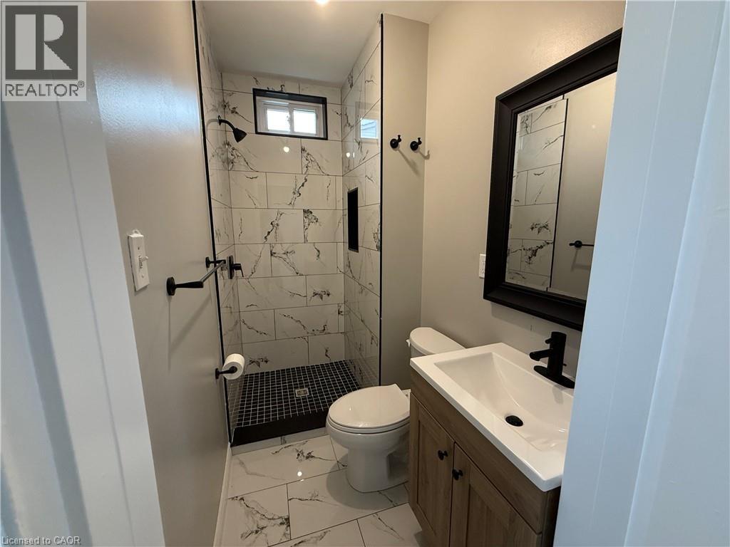 103 Elliott Street Unit# A, Cambridge, Ontario  N1R 2J9 - Photo 5 - 40820002