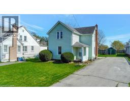 103 ELLIOTT Street Unit# A, cambridge, Ontario