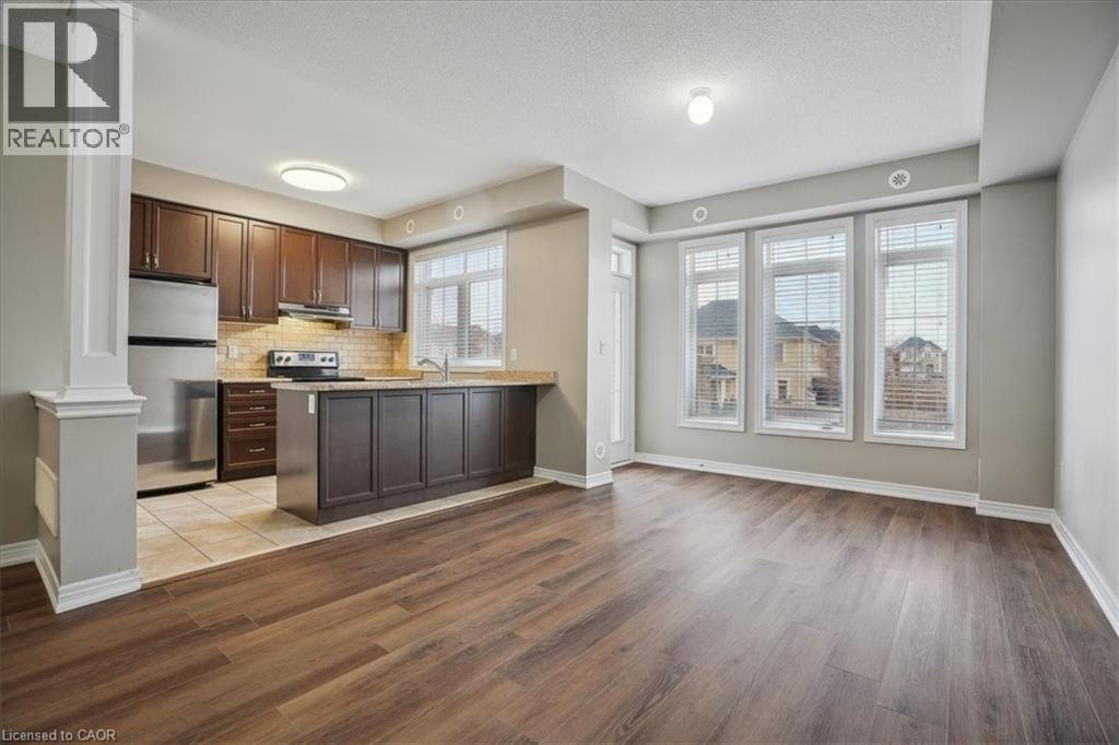 2548 Grand Oak Trail, Oakville, Ontario  L6M 0S4 - Photo 10 - 40819953