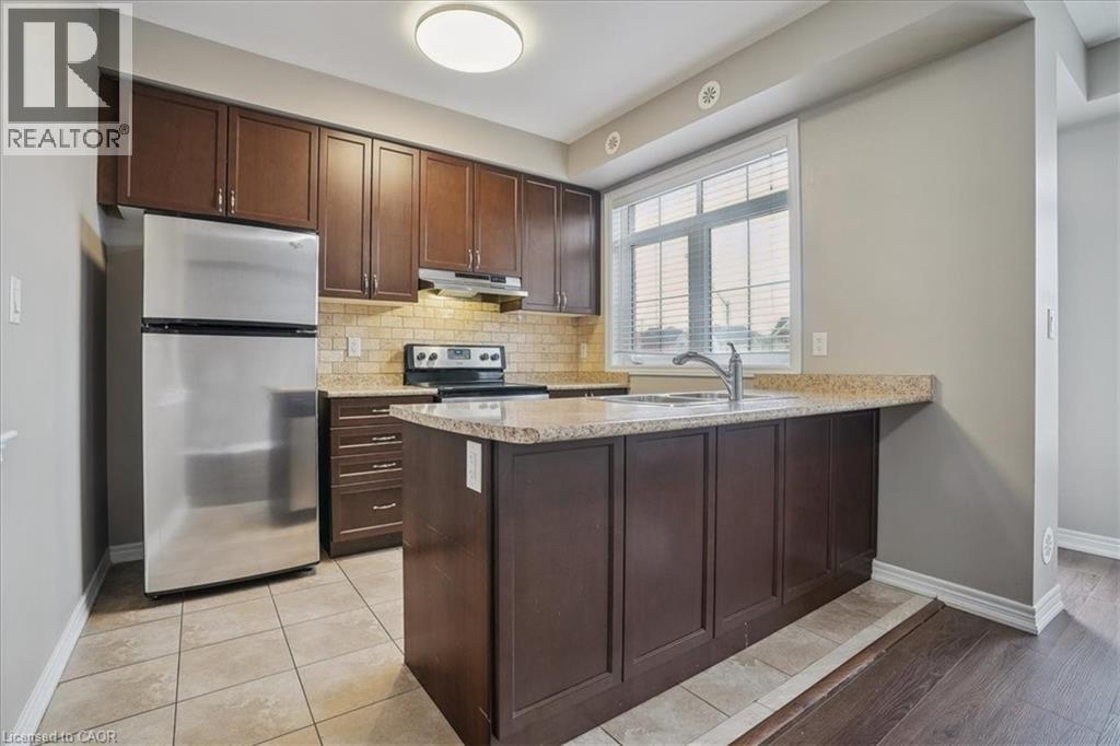 2548 Grand Oak Trail, Oakville, Ontario  L6M 0S4 - Photo 14 - 40819953