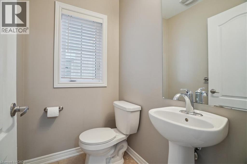 2548 Grand Oak Trail, Oakville, Ontario  L6M 0S4 - Photo 18 - 40819953