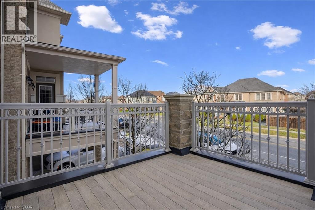 2548 Grand Oak Trail, Oakville, Ontario  L6M 0S4 - Photo 19 - 40819953