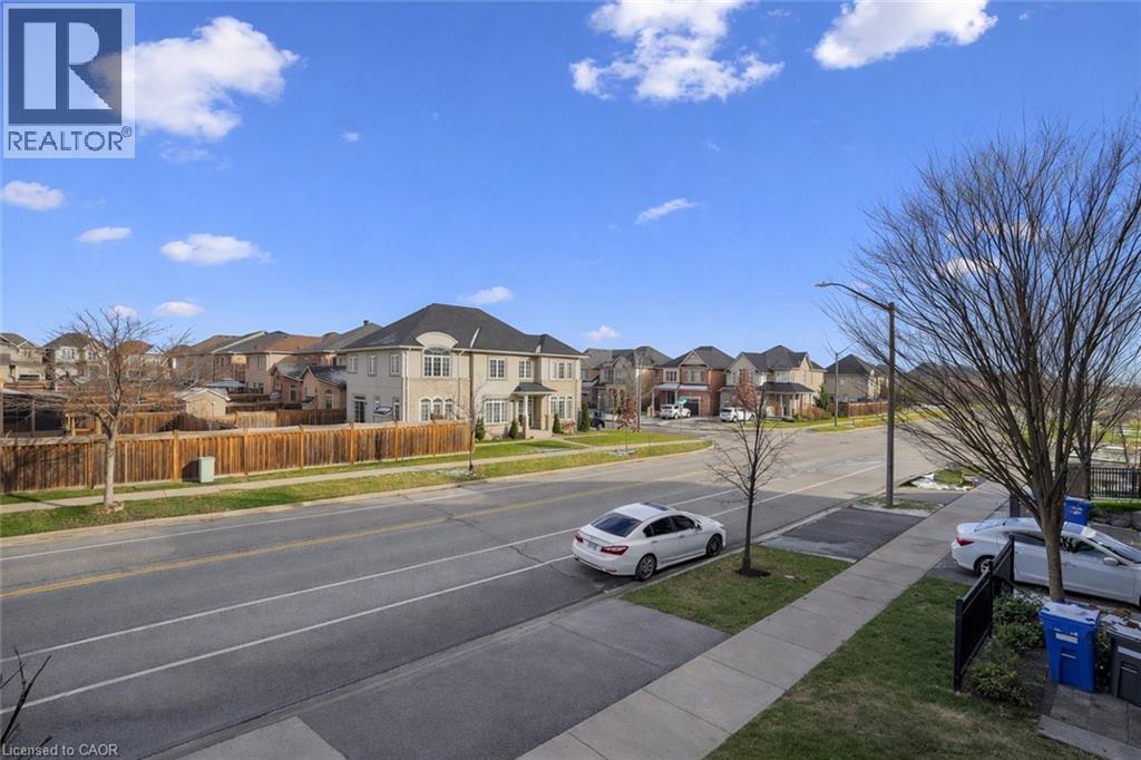 2548 Grand Oak Trail, Oakville, Ontario  L6M 0S4 - Photo 20 - 40819953