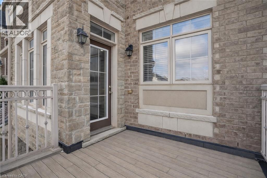 2548 Grand Oak Trail, Oakville, Ontario  L6M 0S4 - Photo 21 - 40819953