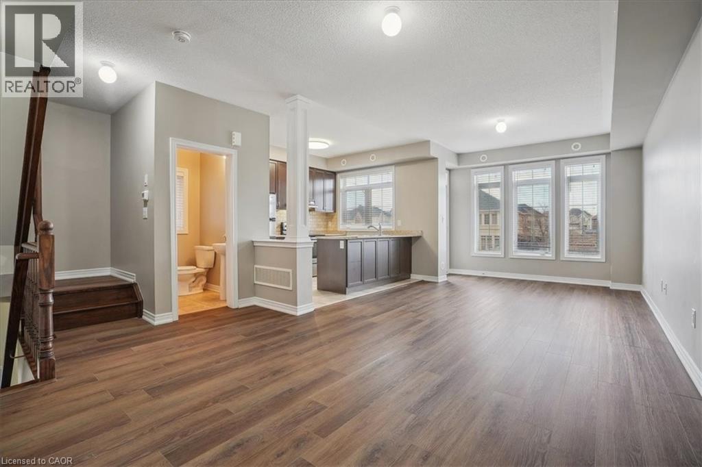 2548 Grand Oak Trail, Oakville, Ontario  L6M 0S4 - Photo 9 - 40819953