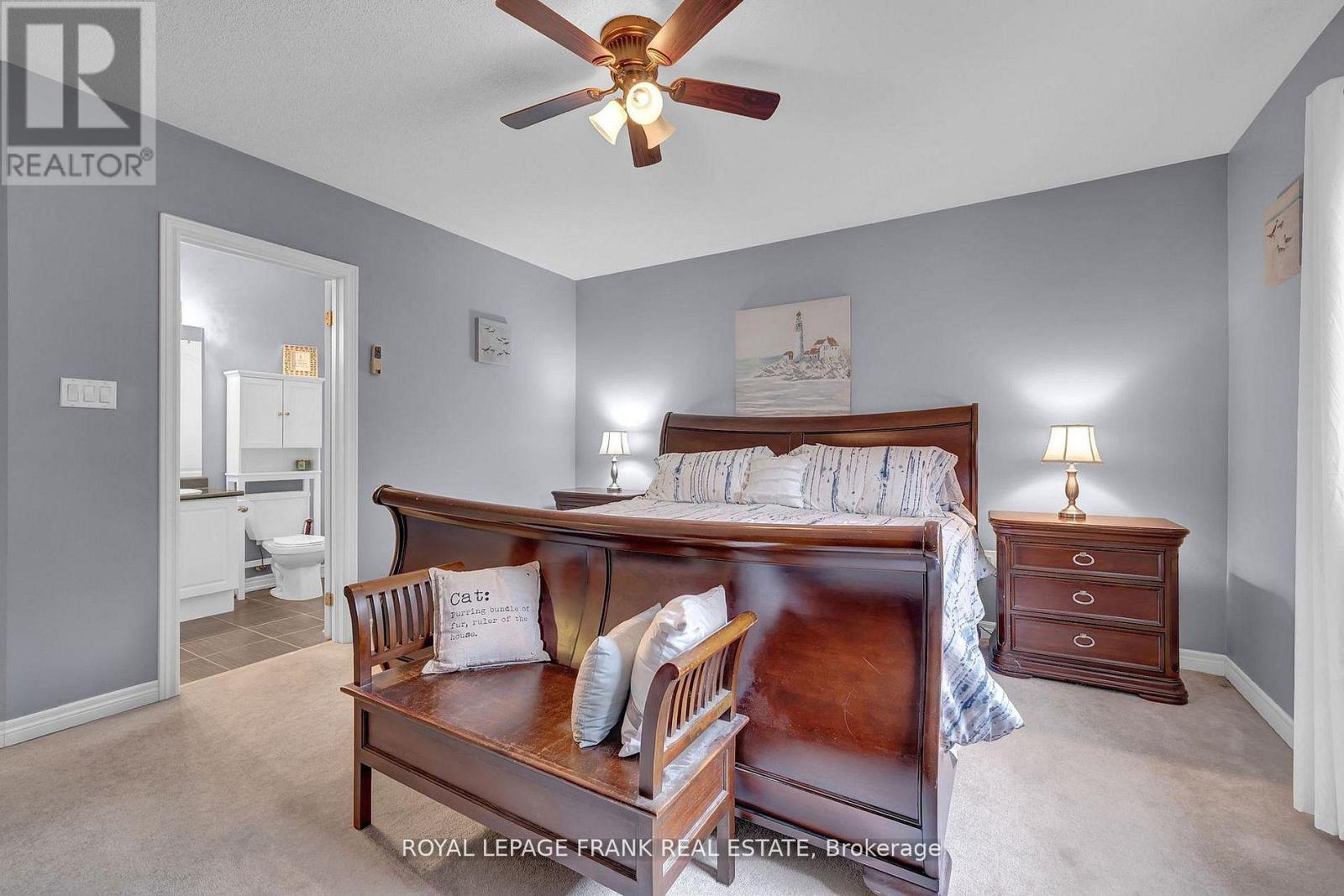 100 White Drive, Port Hope, Ontario  L1A 0B6 - Photo 11 - X12989972