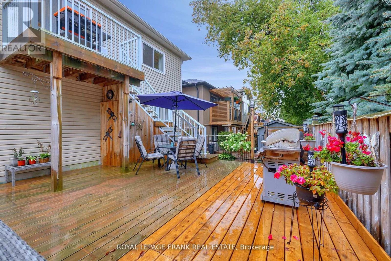 100 White Drive, Port Hope, Ontario  L1A 0B6 - Photo 24 - X12989972