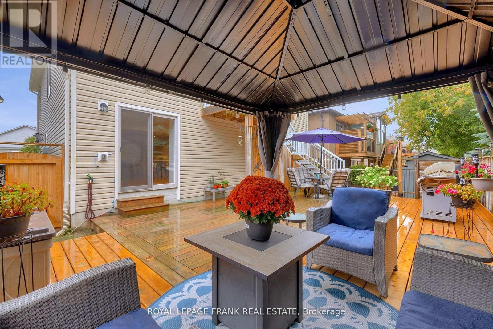 100 White Drive, Port Hope, Ontario  L1A 0B6 - Photo 25 - X12989972