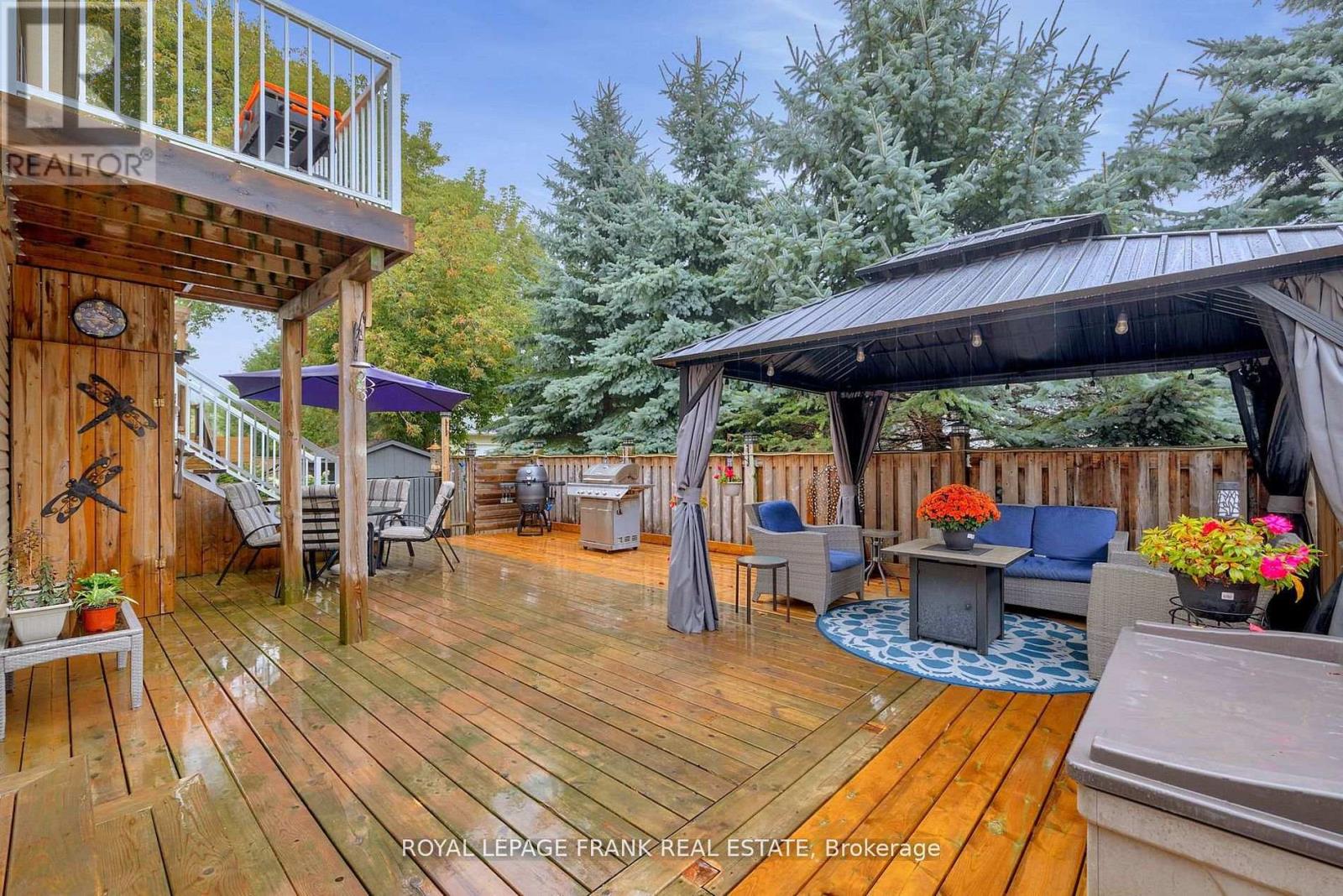 100 White Drive, Port Hope, Ontario  L1A 0B6 - Photo 26 - X12989972