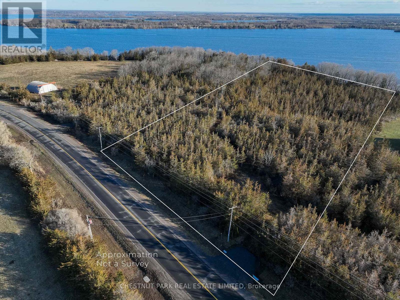 695 County Road 7, Prince Edward County, Ontario  K0K 2T0 - Photo 3 - X12989988