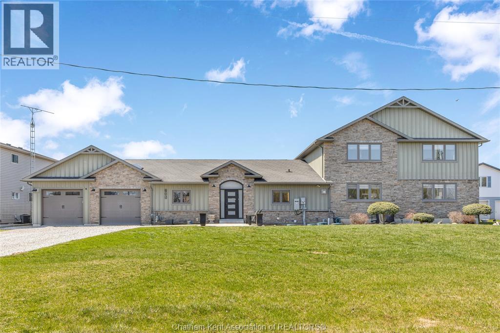 735 Tisdelle Drive, Lighthouse Cove, Ontario  N0P 2L0 - Photo 3 - 26007755