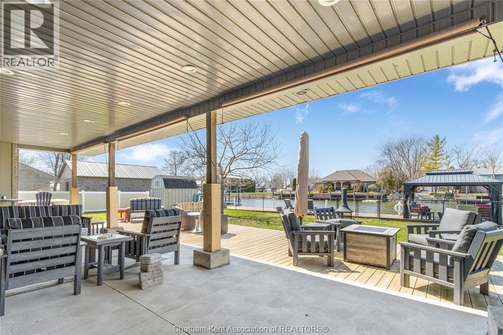 735 Tisdelle Drive, Lighthouse Cove, Ontario  N0P 2L0 - Photo 34 - 26007755