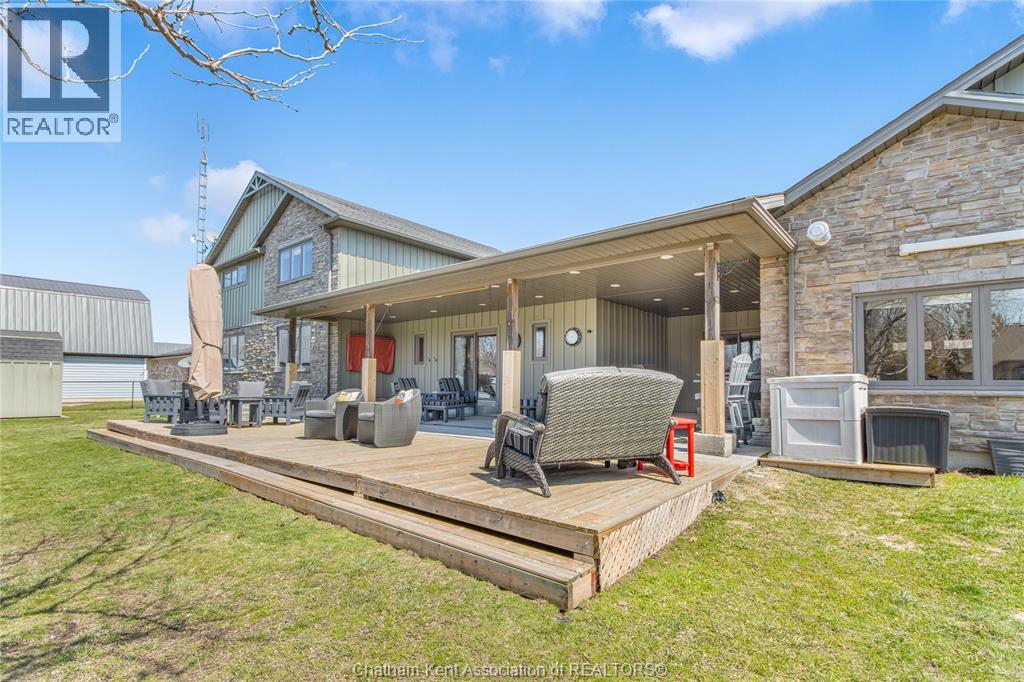 735 Tisdelle Drive, Lighthouse Cove, Ontario  N0P 2L0 - Photo 35 - 26007755