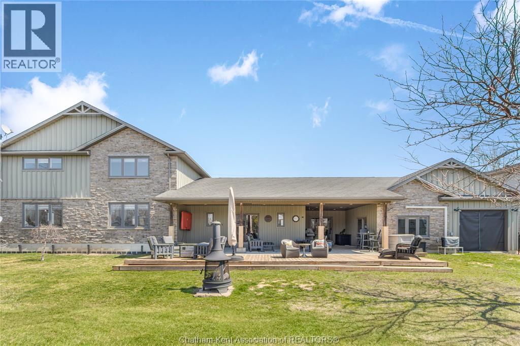 735 Tisdelle Drive, Lighthouse Cove, Ontario  N0P 2L0 - Photo 38 - 26007755