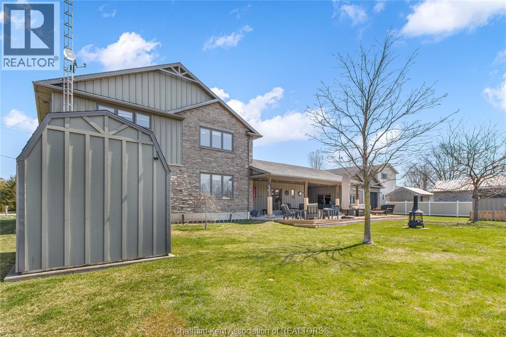 735 Tisdelle Drive, Lighthouse Cove, Ontario  N0P 2L0 - Photo 39 - 26007755