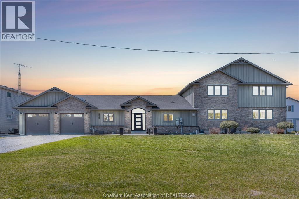 735 Tisdelle Drive, Lighthouse Cove, Ontario  N0P 2L0 - Photo 4 - 26007755