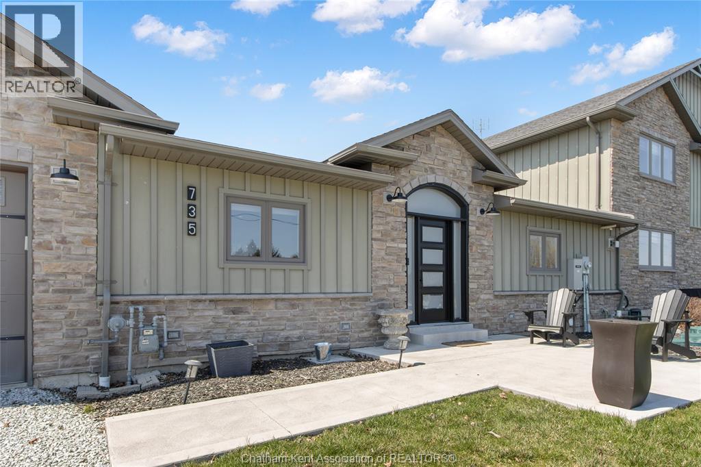 735 Tisdelle Drive, Lighthouse Cove, Ontario  N0P 2L0 - Photo 5 - 26007755