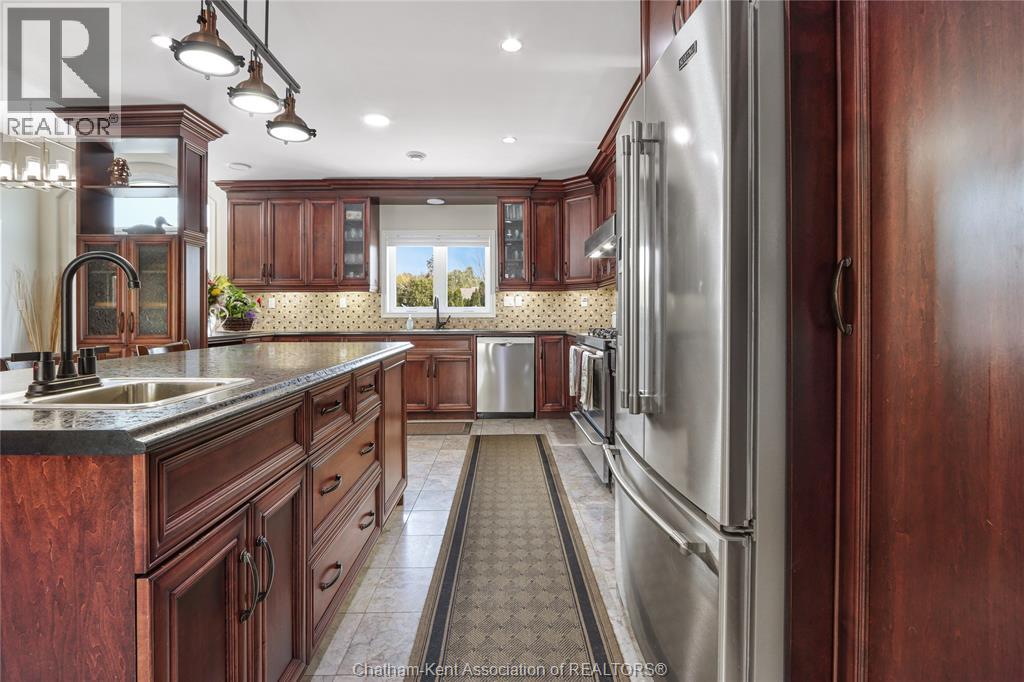 735 Tisdelle Drive, Lighthouse Cove, Ontario  N0P 2L0 - Photo 8 - 26007755