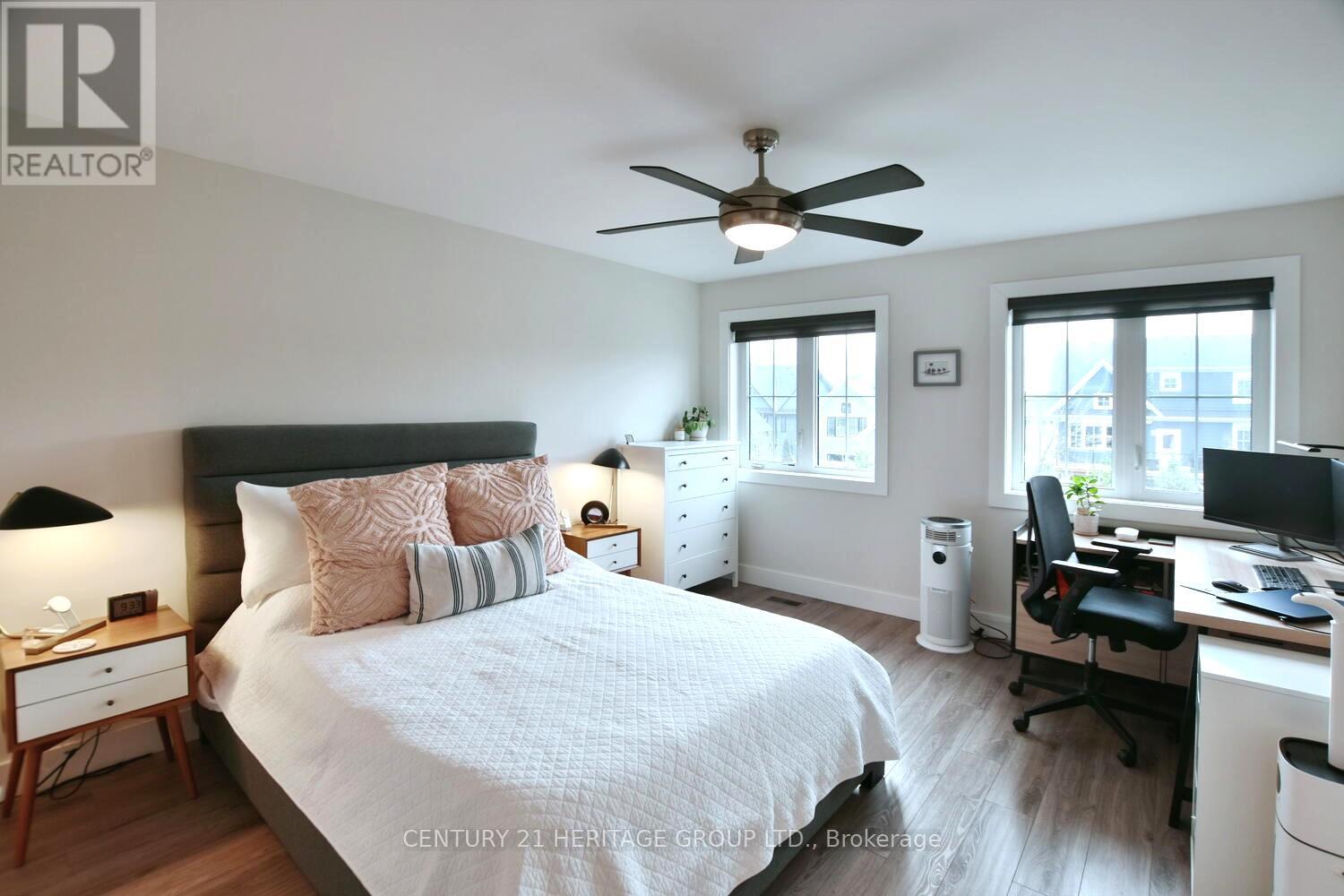 206 Courtland Street, Blue Mountains, Ontario  L9Y 4E4 - Photo 16 - X12989416