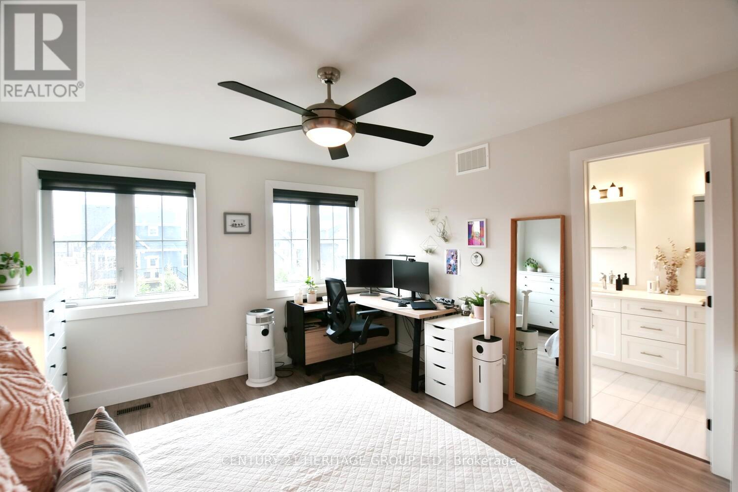 206 Courtland Street, Blue Mountains, Ontario  L9Y 4E4 - Photo 17 - X12989416