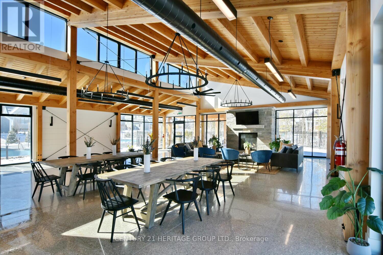 206 Courtland Street, Blue Mountains, Ontario  L9Y 4E4 - Photo 25 - X12989416