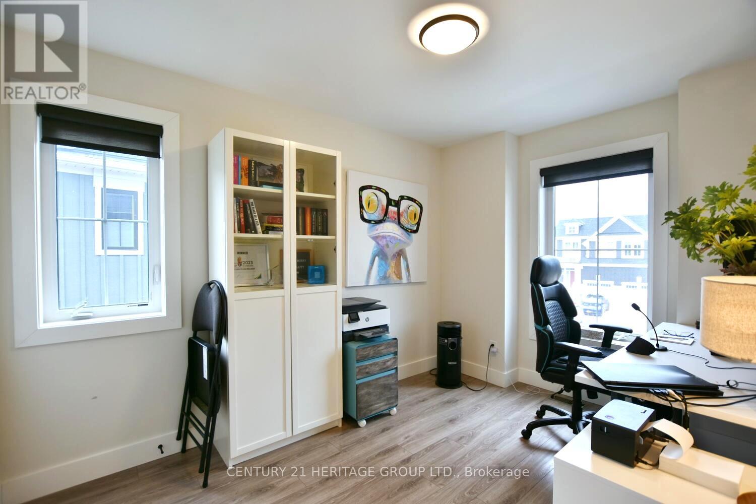 206 Courtland Street, Blue Mountains, Ontario  L9Y 4E4 - Photo 21 - X12989416