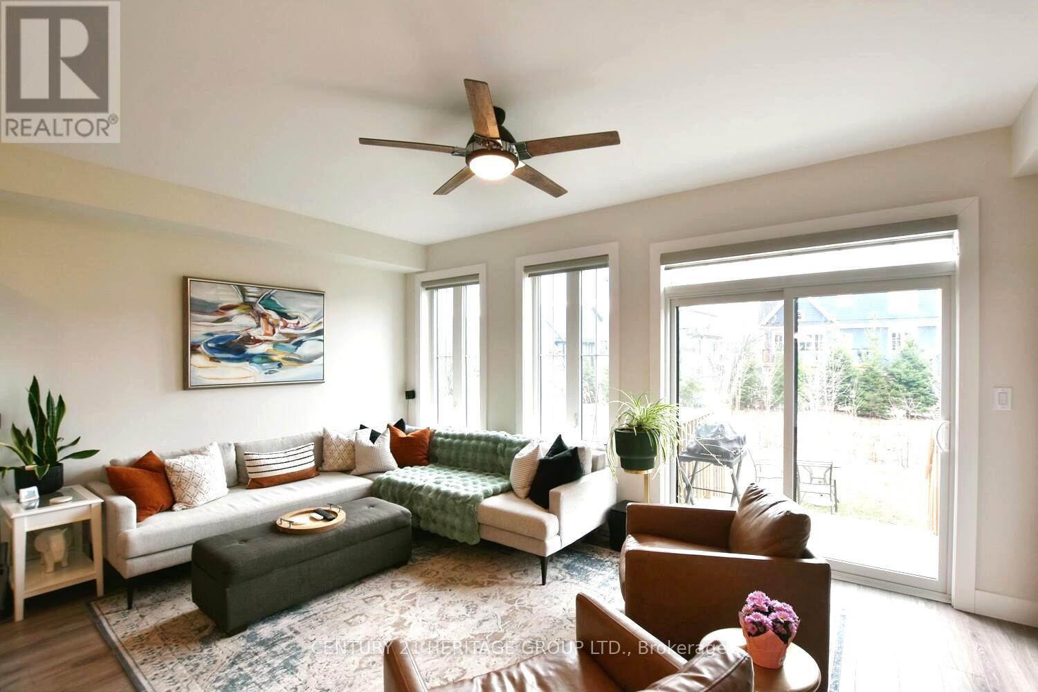 206 Courtland Street, Blue Mountains, Ontario  L9Y 4E4 - Photo 10 - X12989416