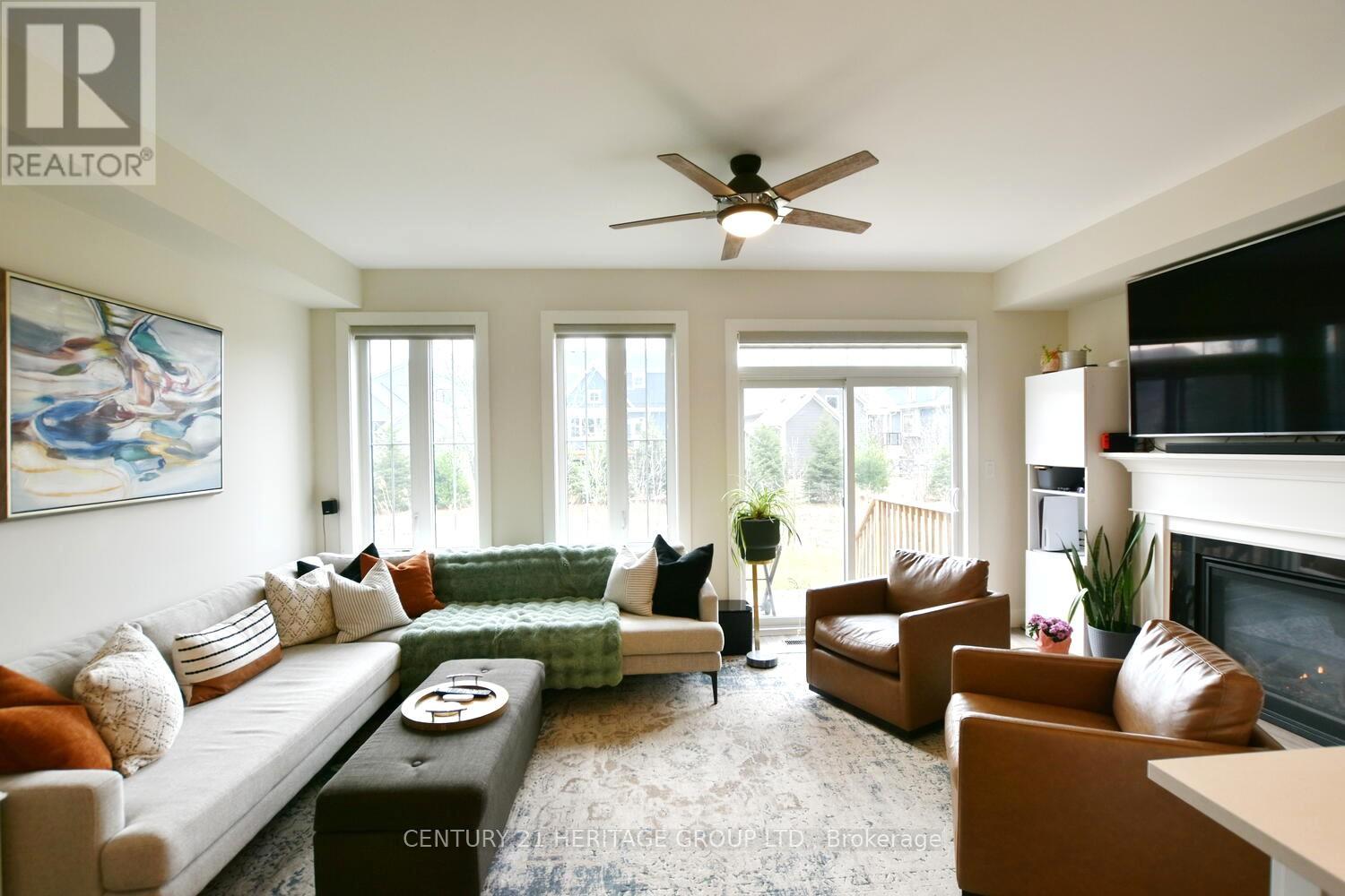 206 Courtland Street, Blue Mountains, Ontario  L9Y 4E4 - Photo 14 - X12989416